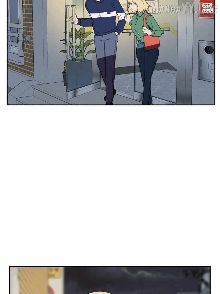 Read Change Me Manga Online