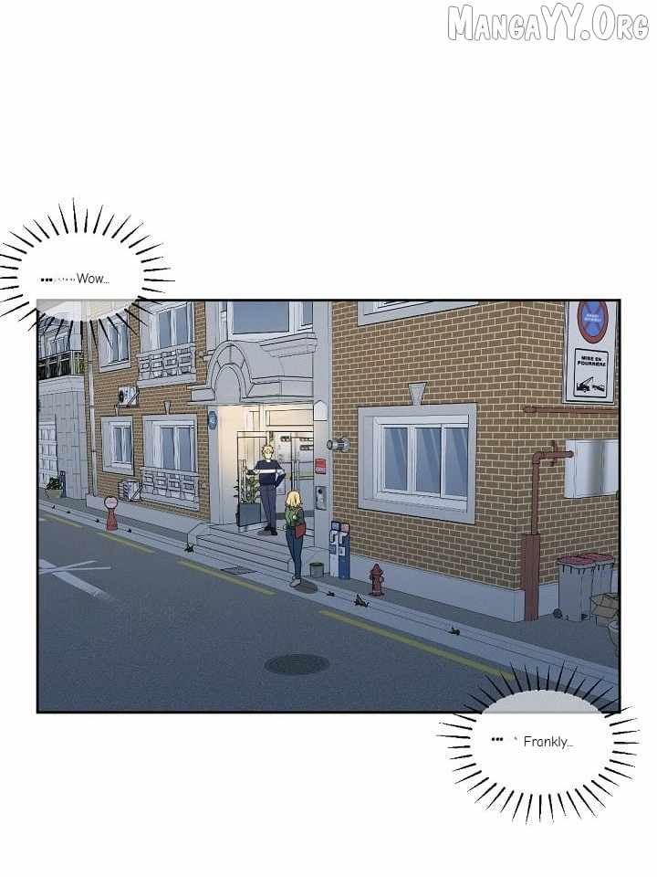 Read Change Me Manga Online