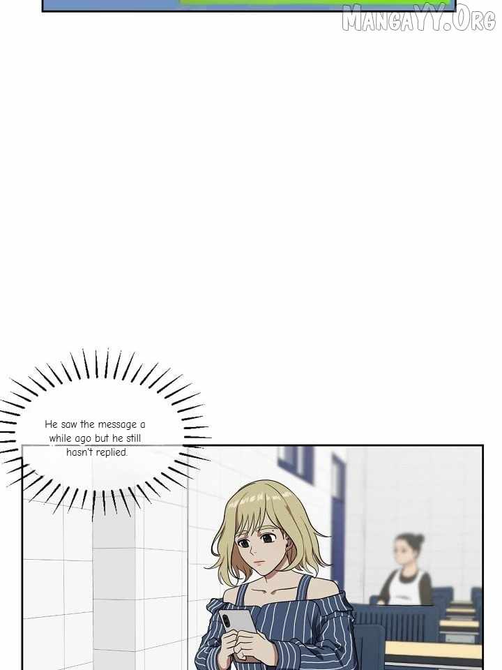 Read Change Me Manga Online