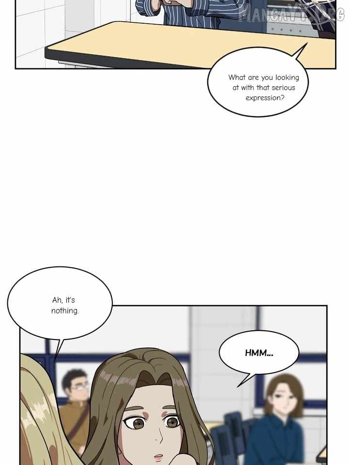 Read Change Me Manga Online