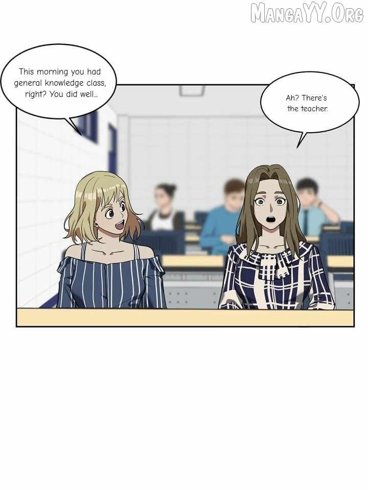 Read Change Me Manga Online