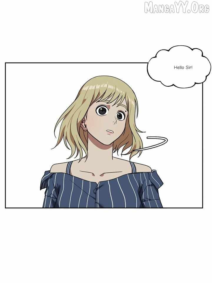 Read Change Me Manga Online