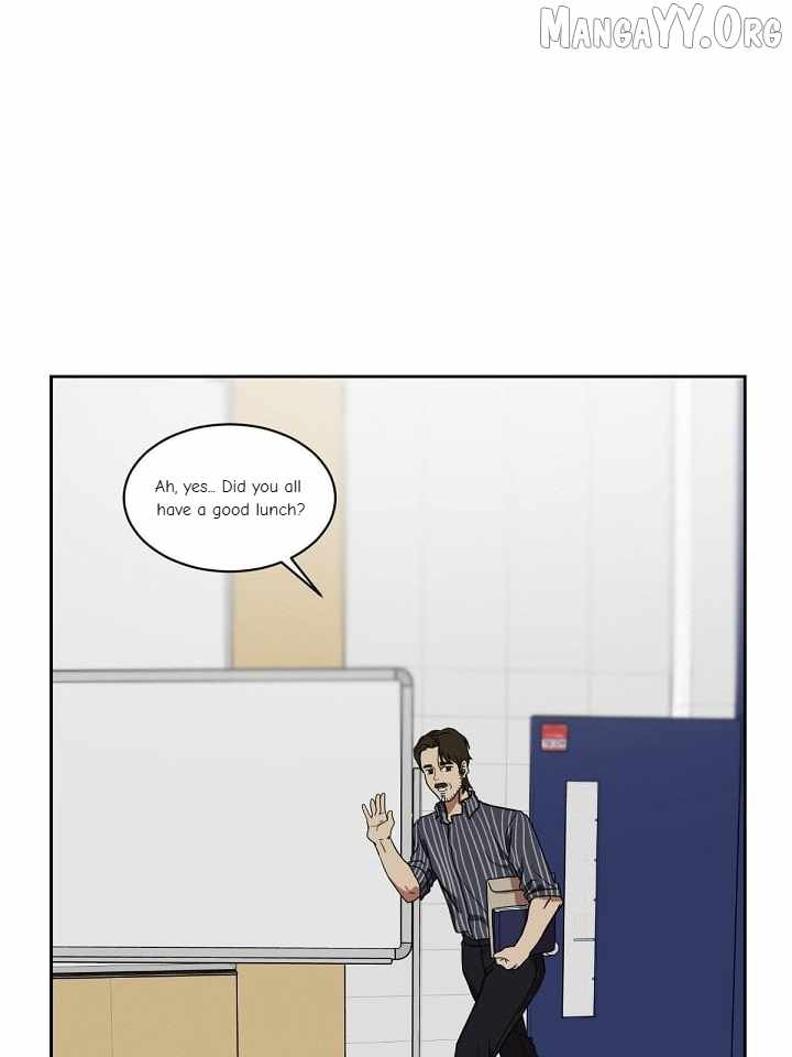 Read Change Me Manga Online