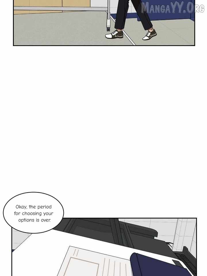 Read Change Me Manga Online