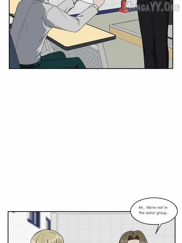 Read Change Me Manga Online