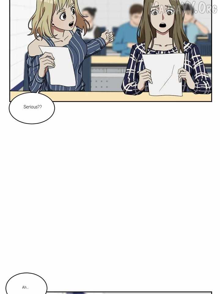 Read Change Me Manga Online