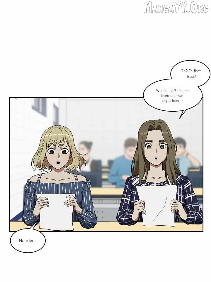 Read Change Me Manga Online