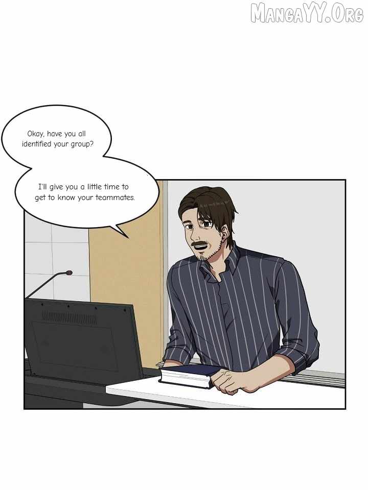 Read Change Me Manga Online