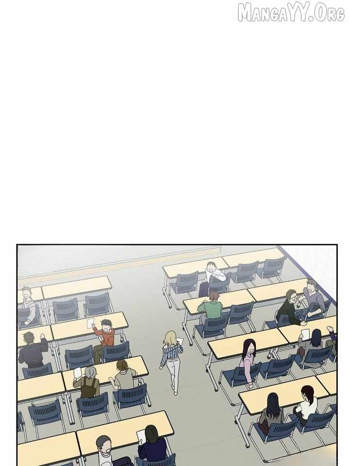 Read Change Me Manga Online