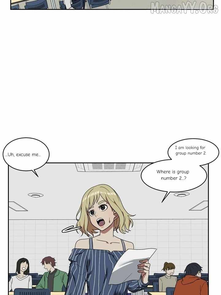 Read Change Me Manga Online