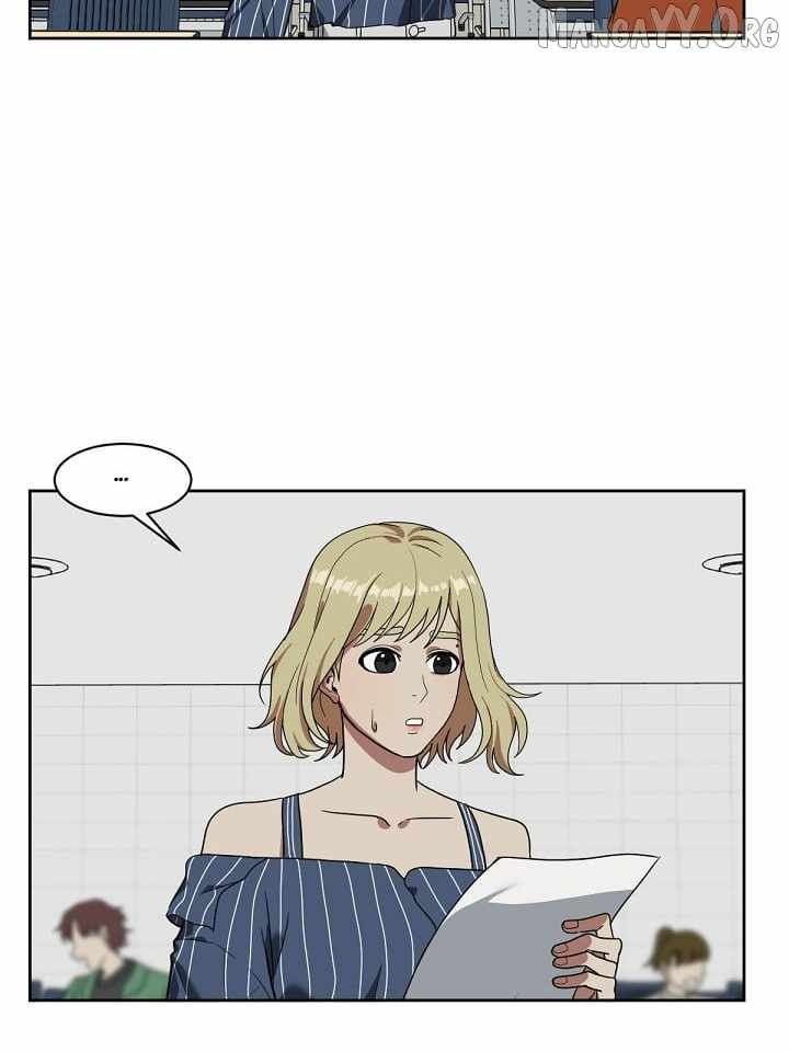 Read Change Me Manga Online