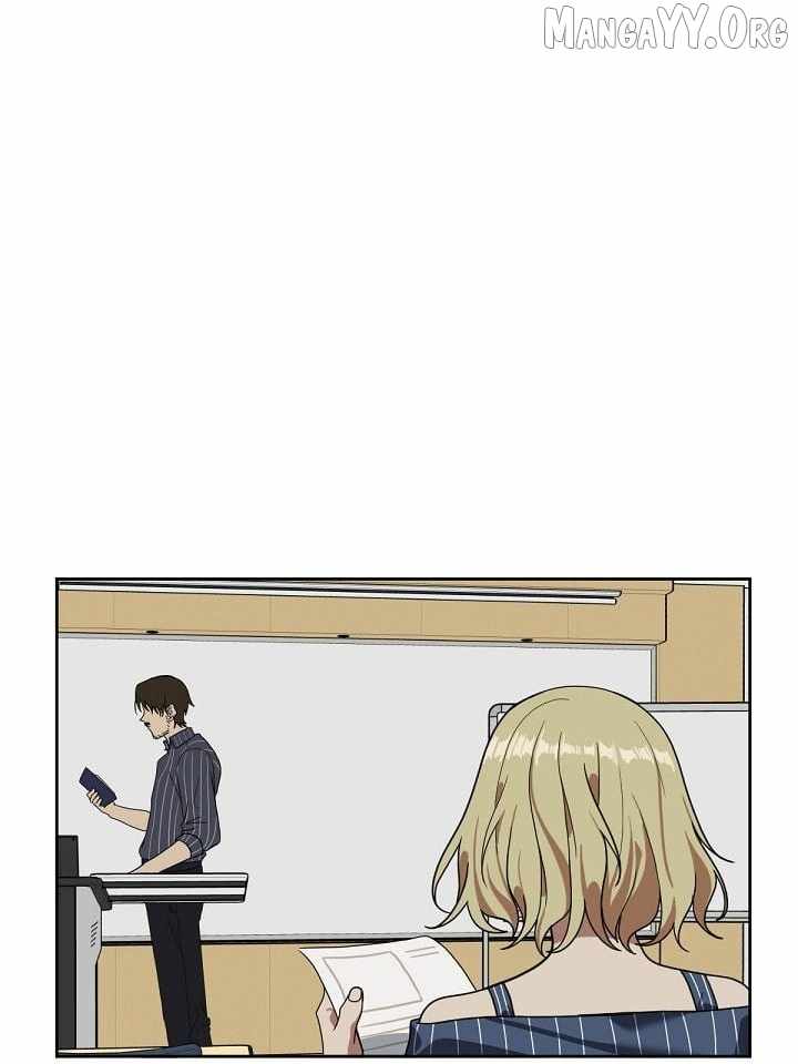 Read Change Me Manga Online