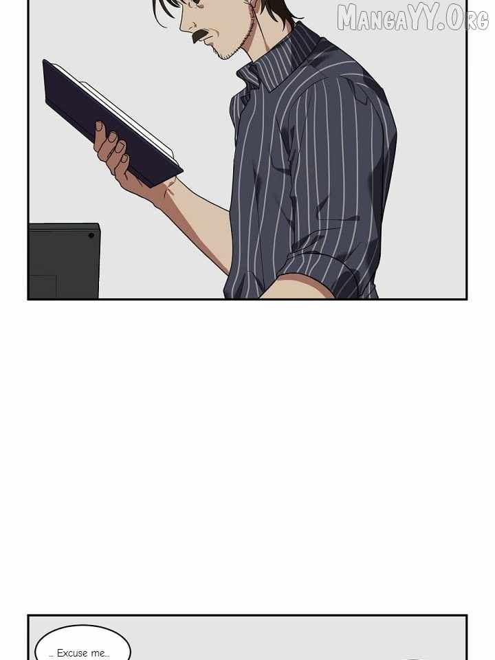 Read Change Me Manga Online