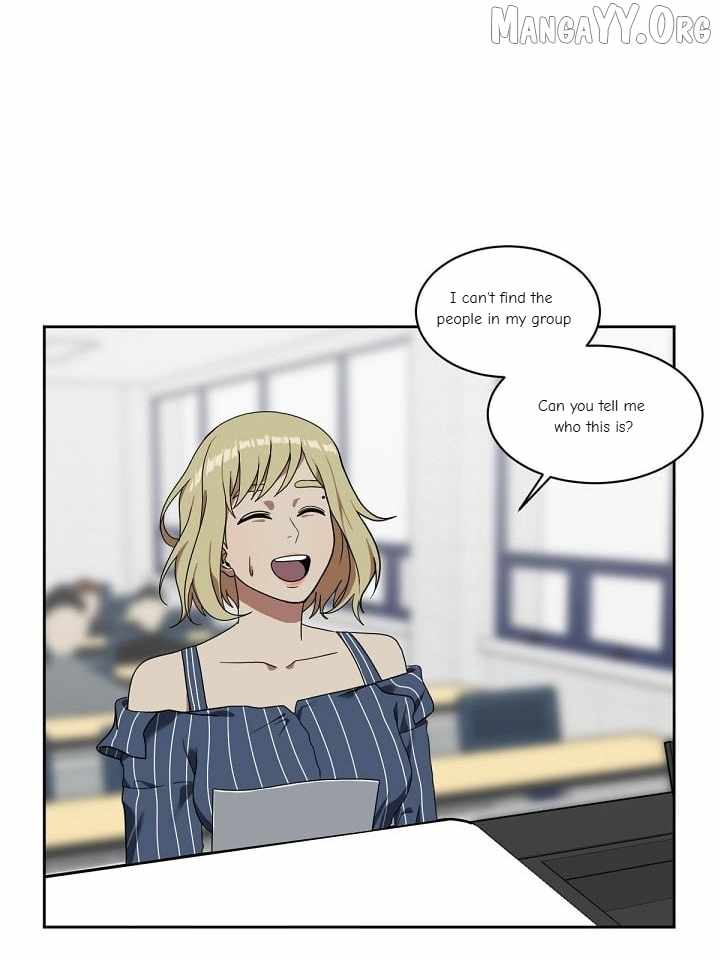 Read Change Me Manga Online