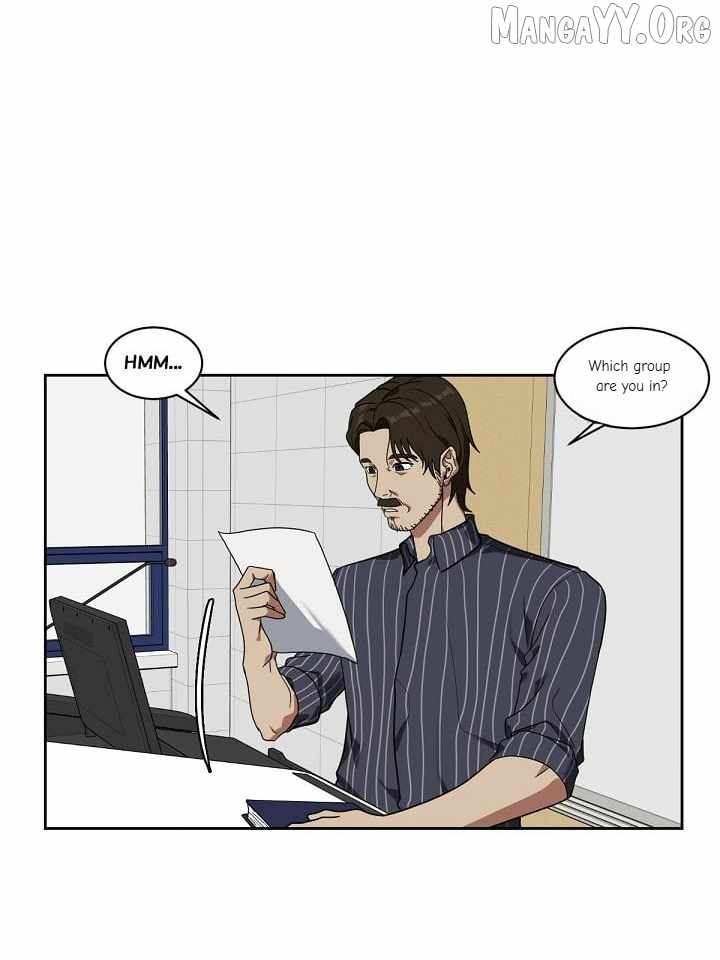 Read Change Me Manga Online