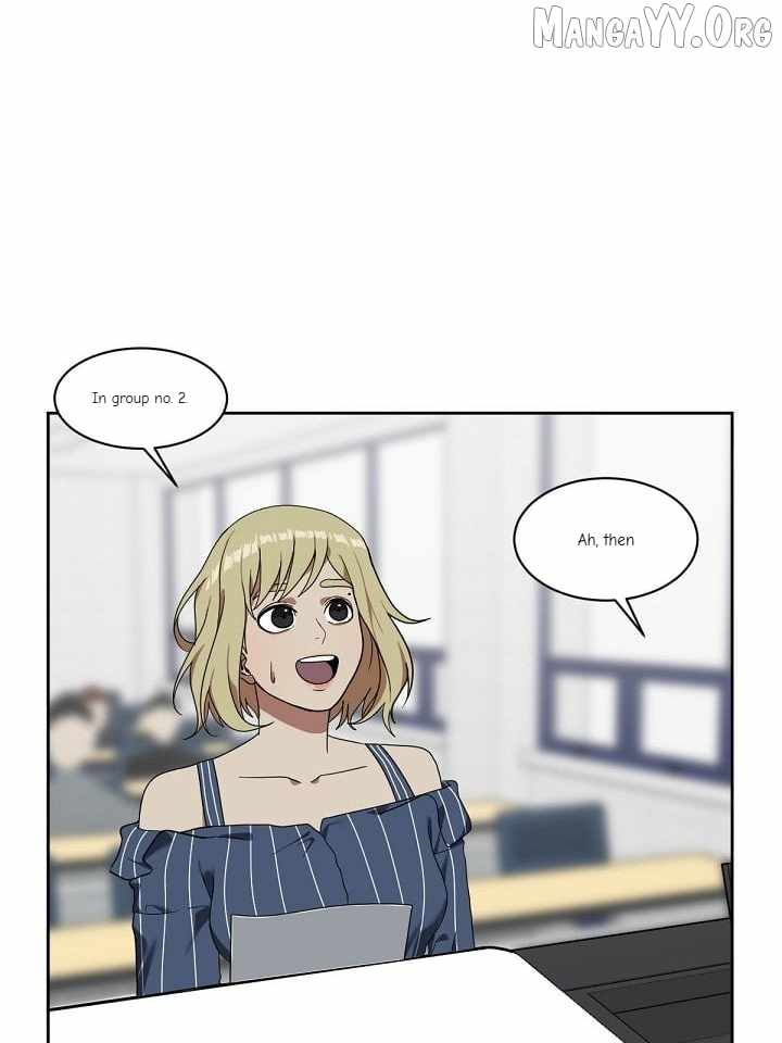 Read Change Me Manga Online