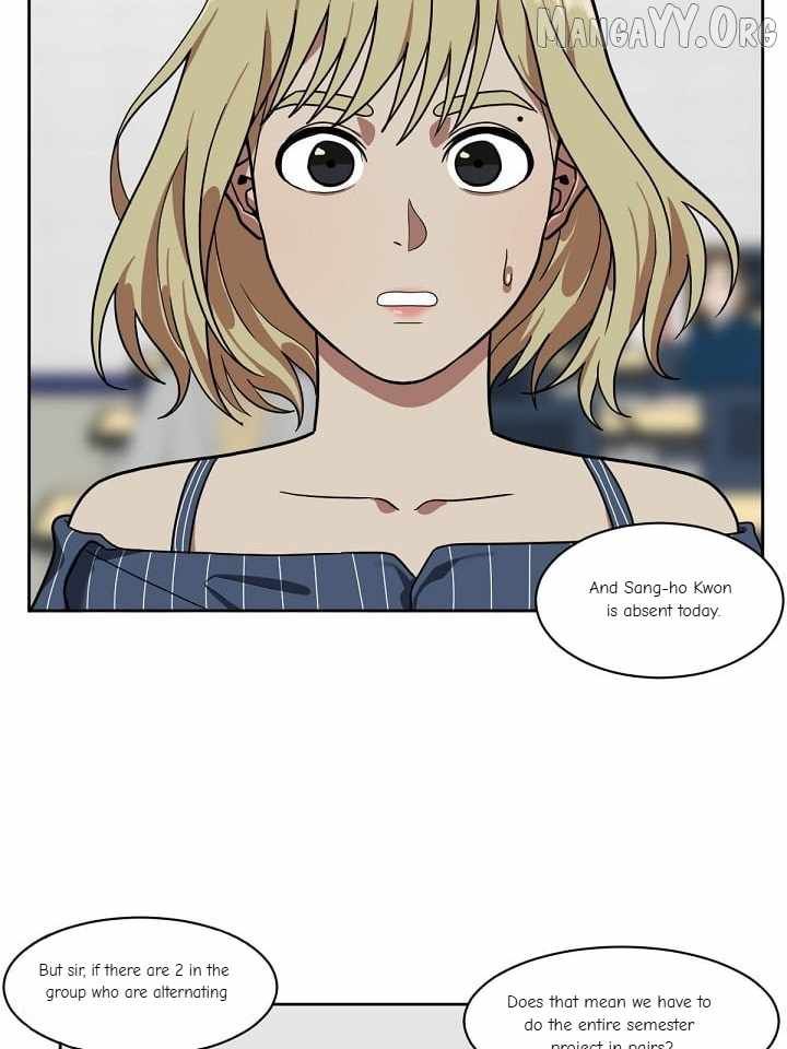 Read Change Me Manga Online