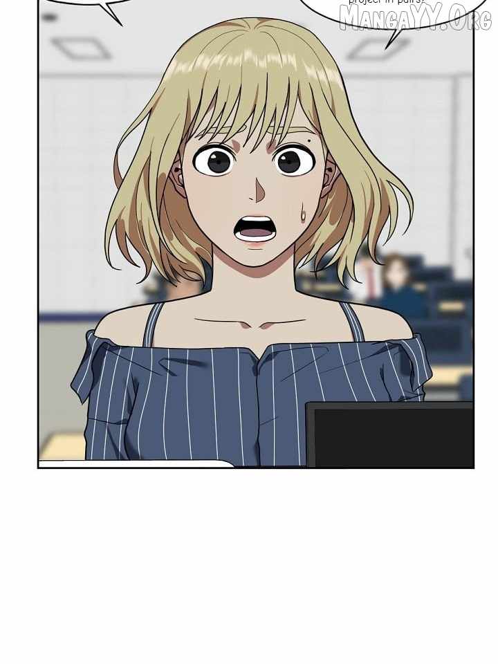 Read Change Me Manga Online