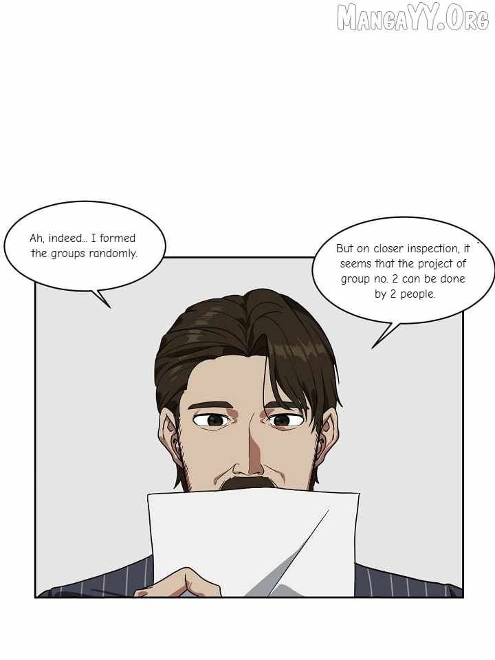 Read Change Me Manga Online