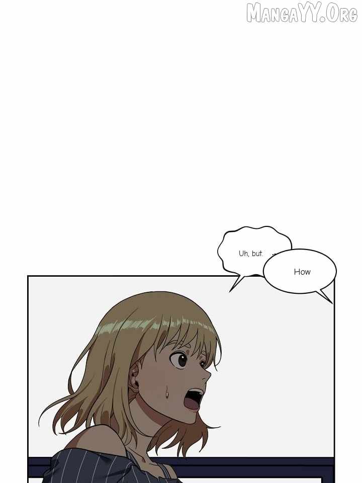 Read Change Me Manga Online