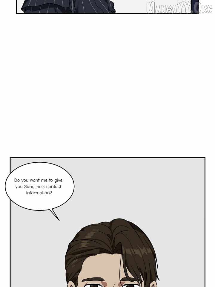 Read Change Me Manga Online