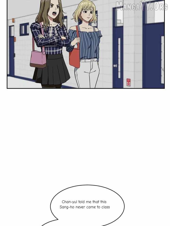 Read Change Me Manga Online