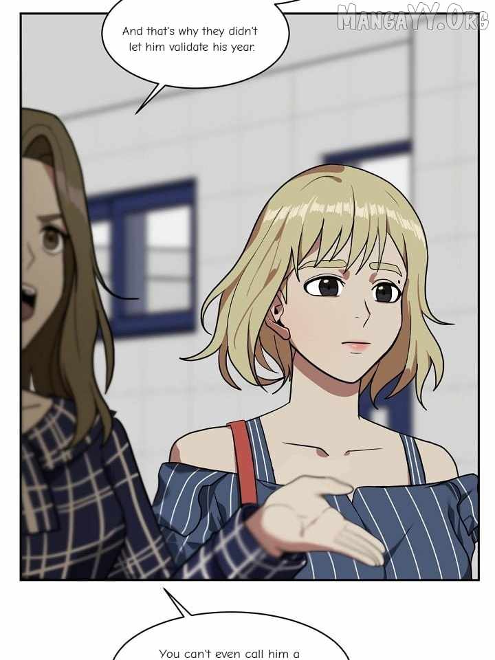 Read Change Me Manga Online