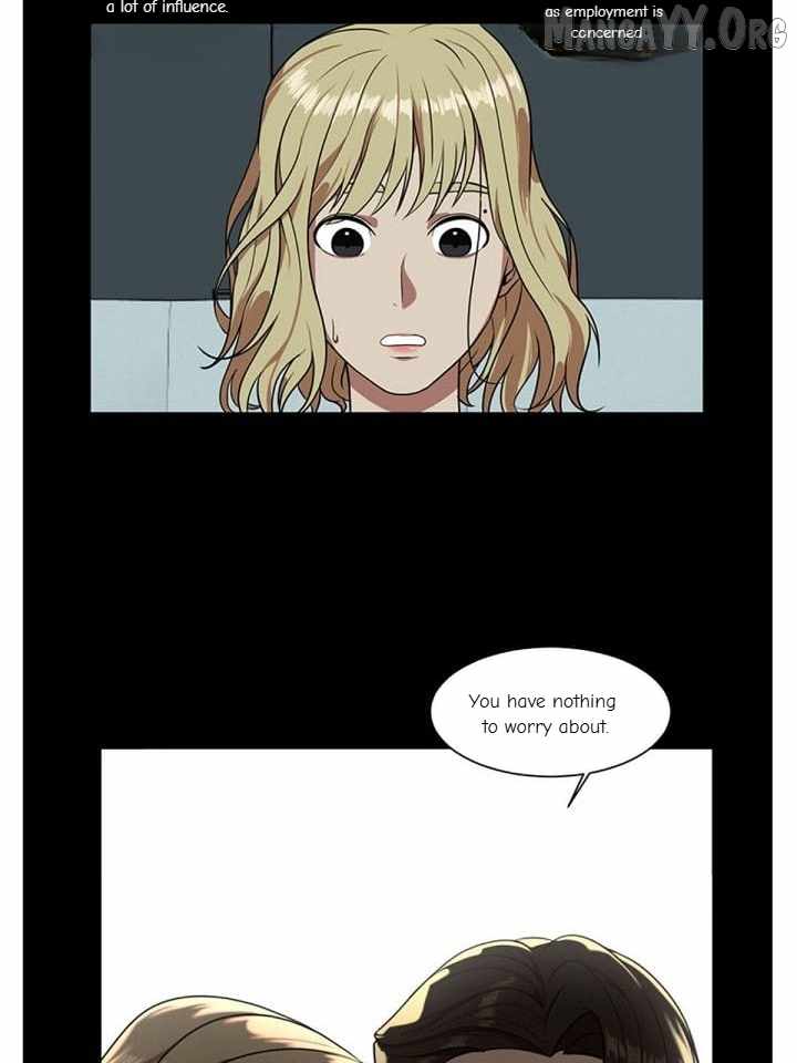 Read Change Me Manga Online