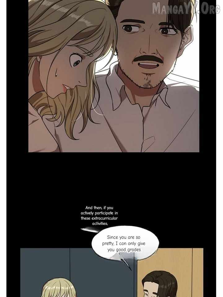 Read Change Me Manga Online