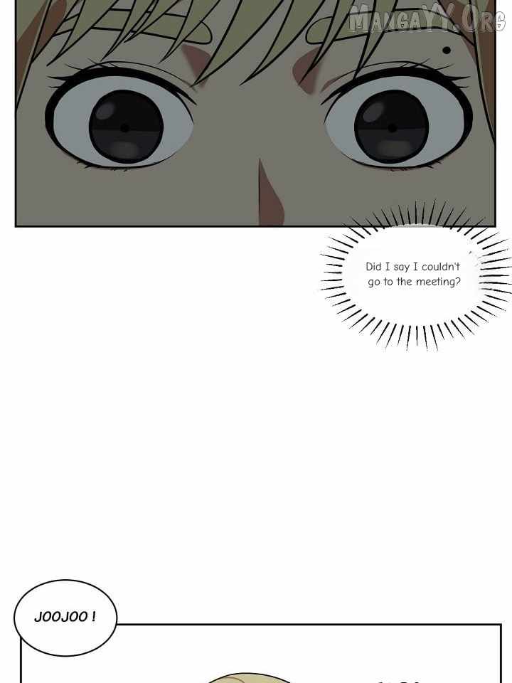 Read Change Me Manga Online