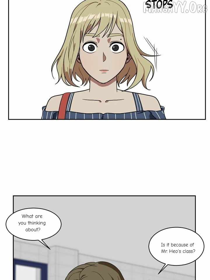 Read Change Me Manga Online