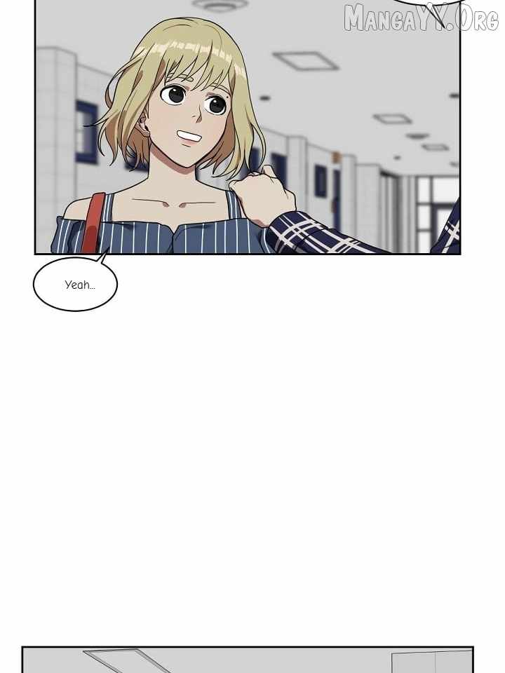 Read Change Me Manga Online