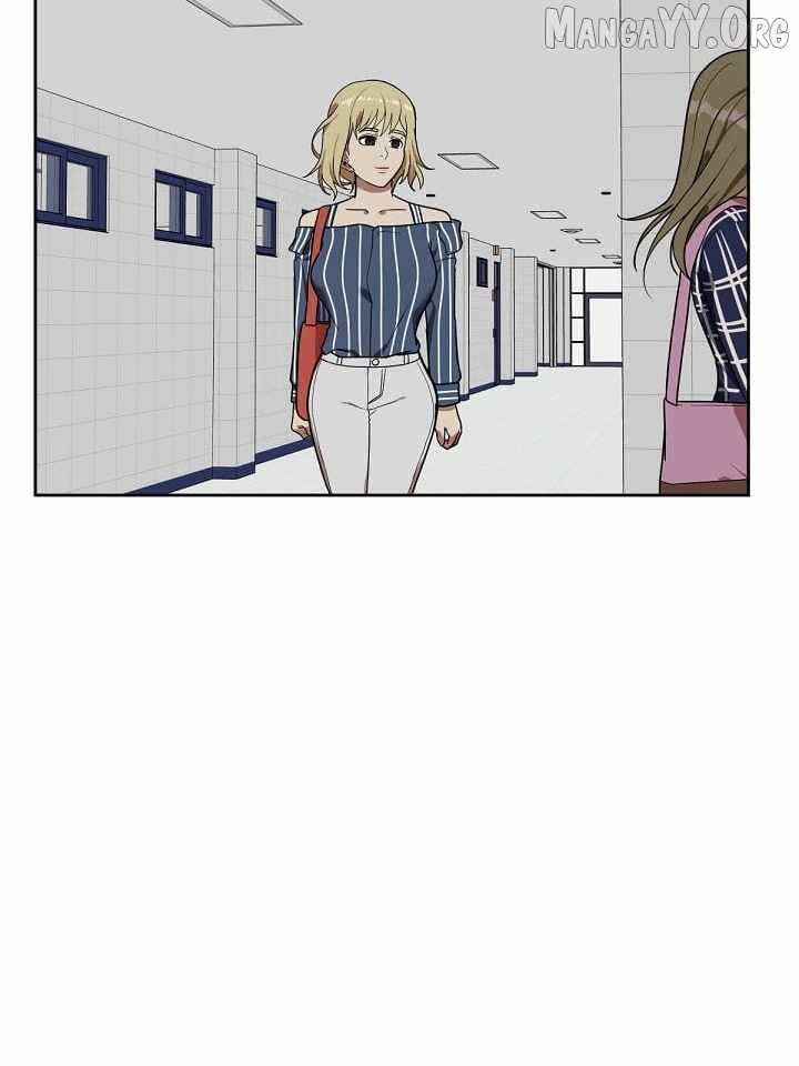 Read Change Me Manga Online