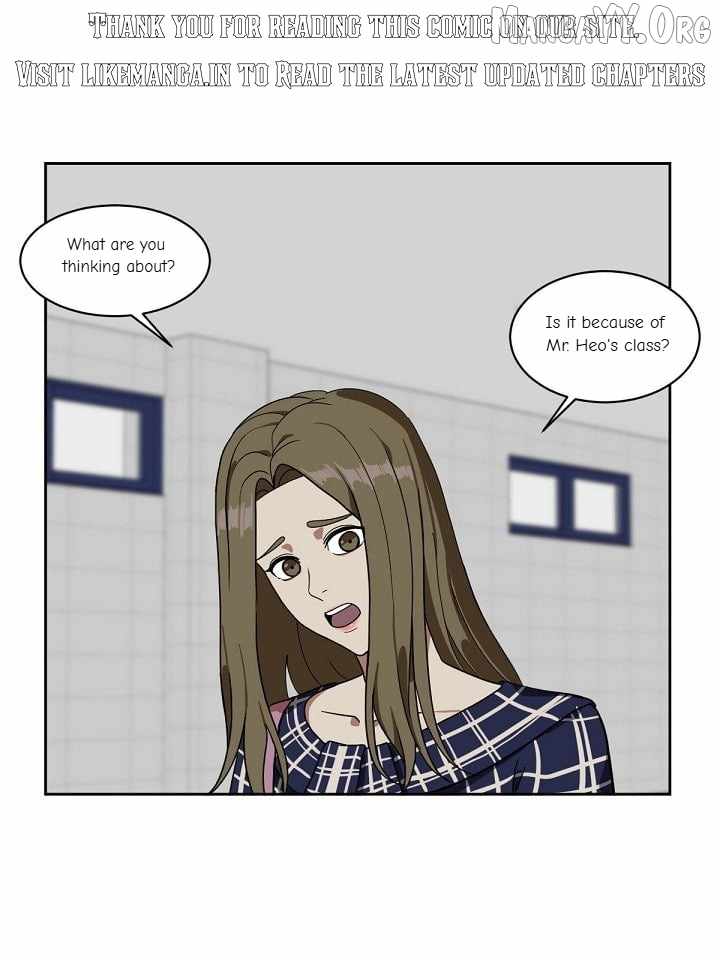 Read Change Me Manga Online