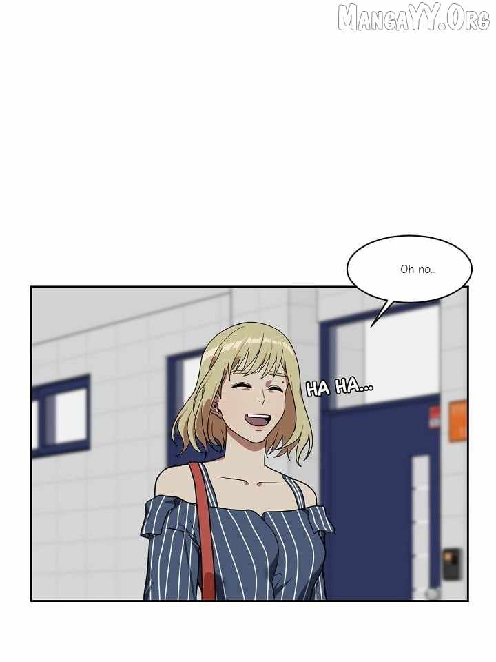 Read Change Me Manga Online