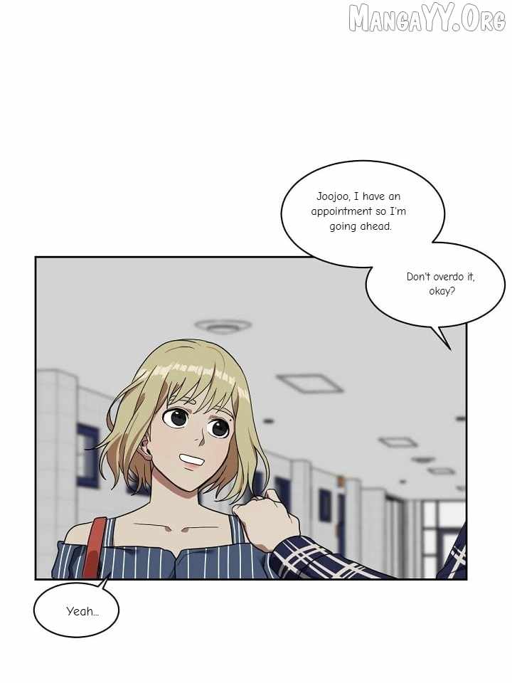 Read Change Me Manga Online