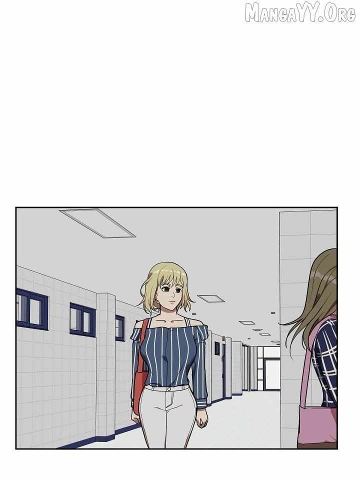 Read Change Me Manga Online