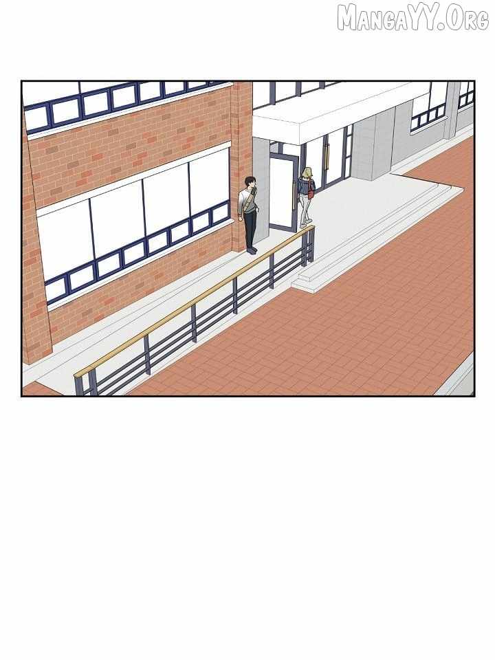 Read Change Me Manga Online