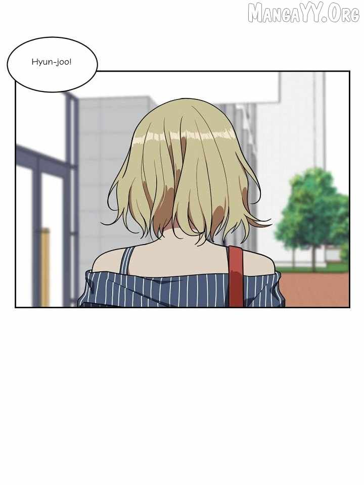 Read Change Me Manga Online