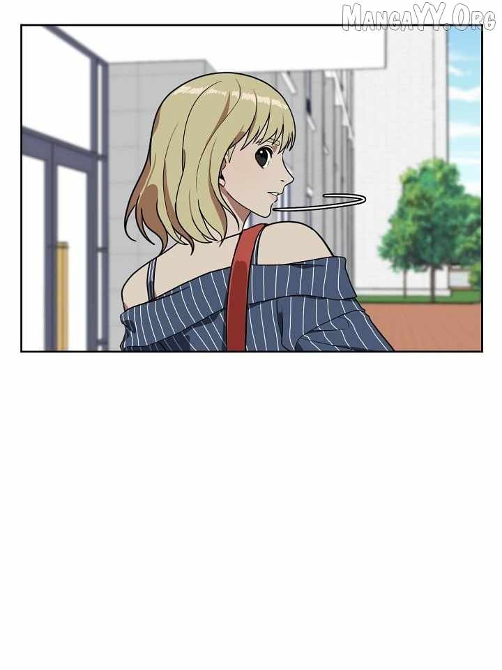 Read Change Me Manga Online