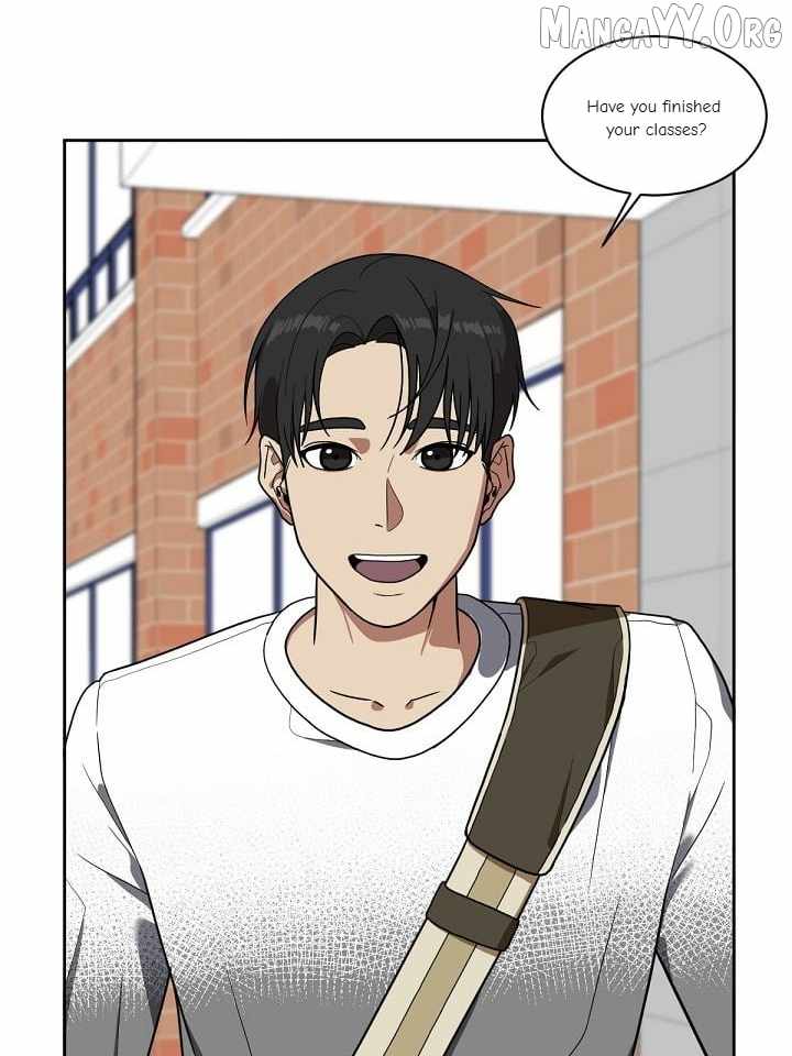 Read Change Me Manga Online