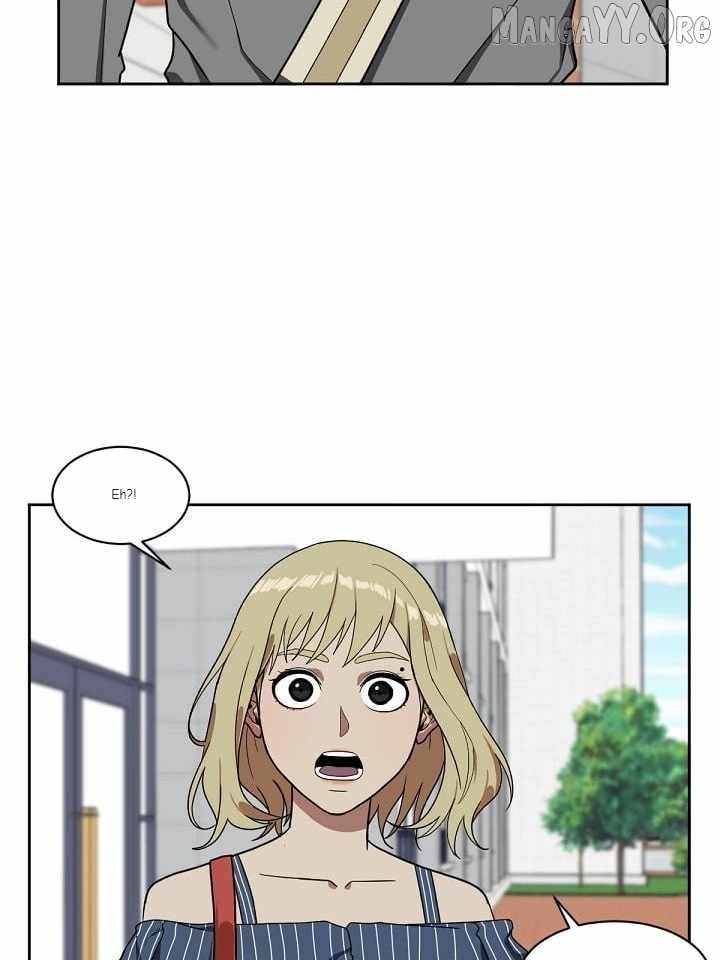 Read Change Me Manga Online