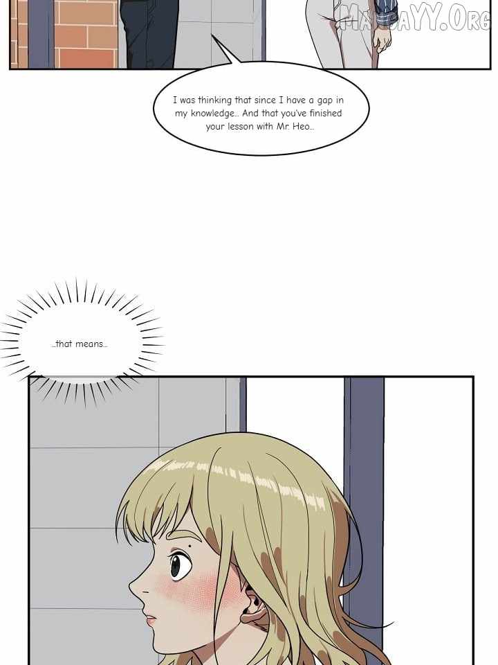 Read Change Me Manga Online