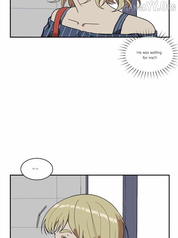 Read Change Me Manga Online