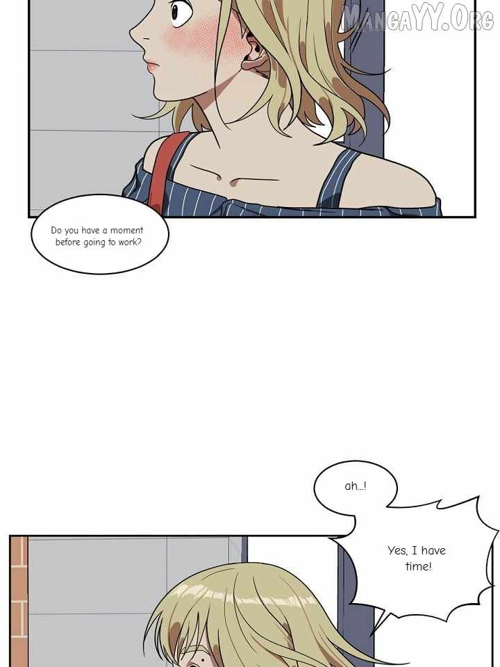 Read Change Me Manga Online