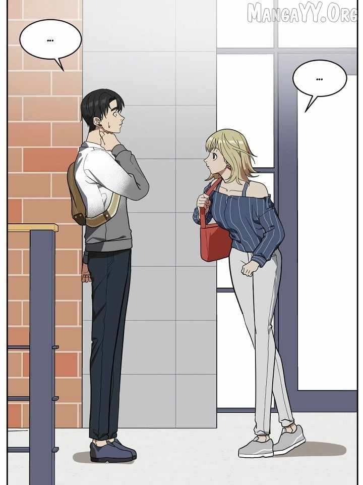 Read Change Me Manga Online