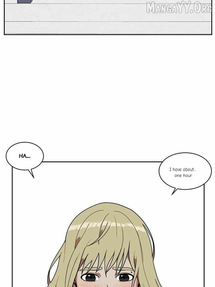 Read Change Me Manga Online