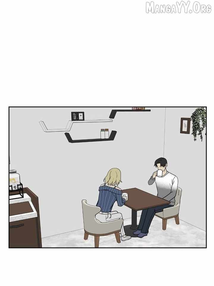 Read Change Me Manga Online