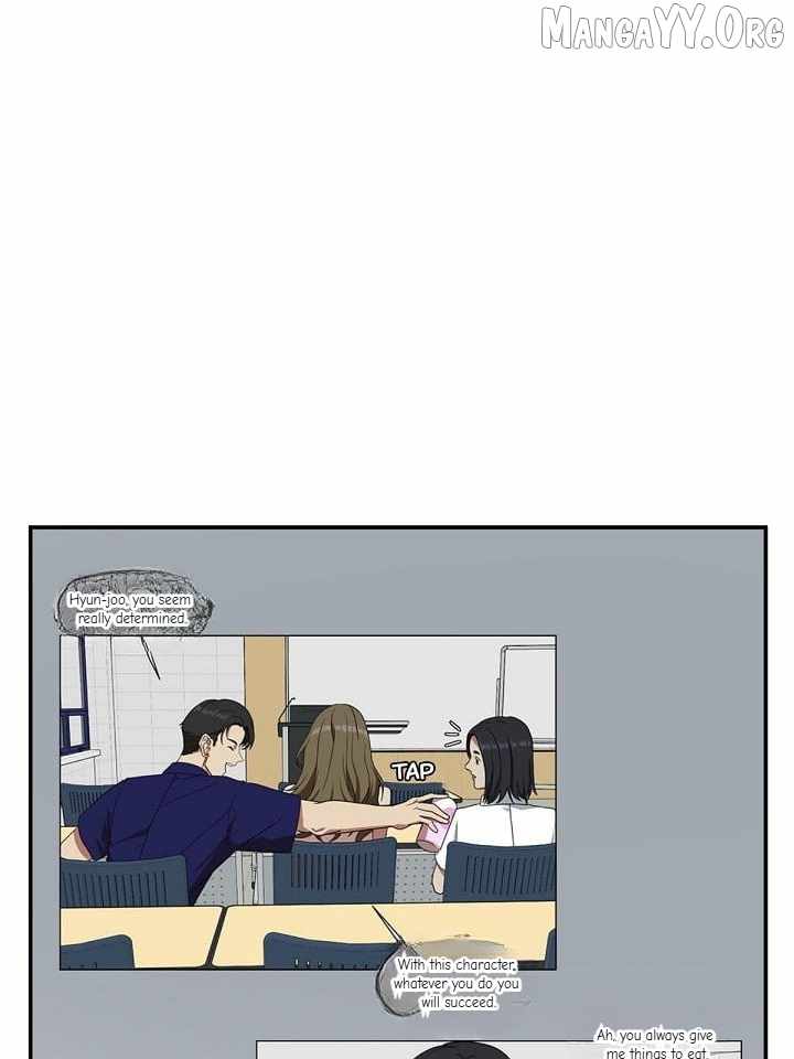 Read Change Me Manga Online