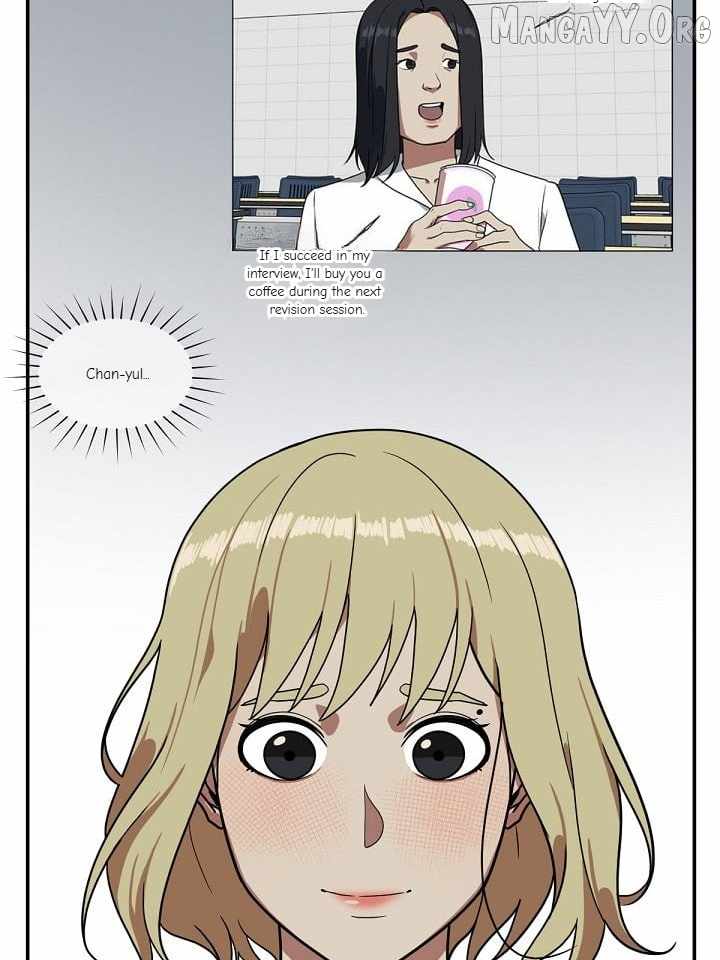 Read Change Me Manga Online